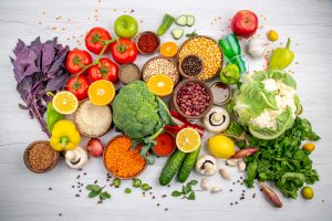 Lee más sobre el artículo Alimentos potenciadores de la salud bucodental