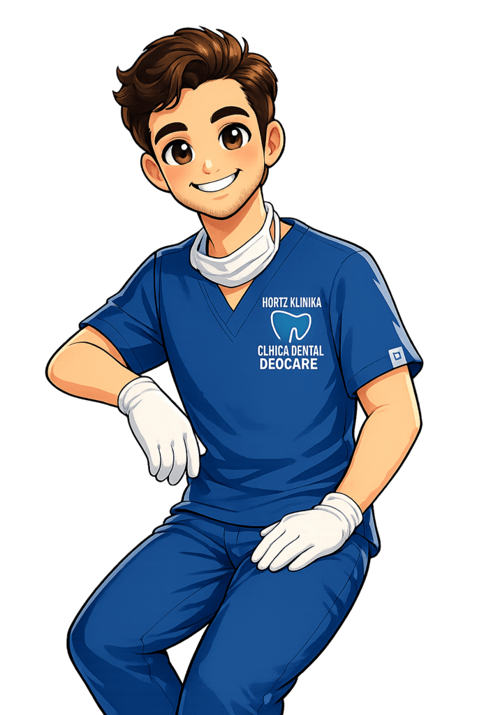 Clínica dental en Durango