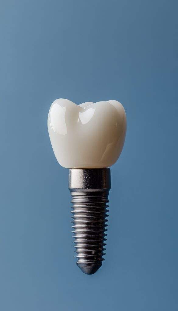 Implantes dentales en Durango