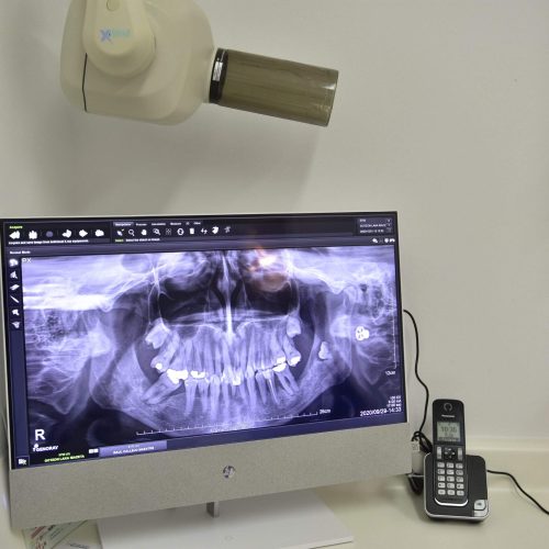 Clínica dental en Durango