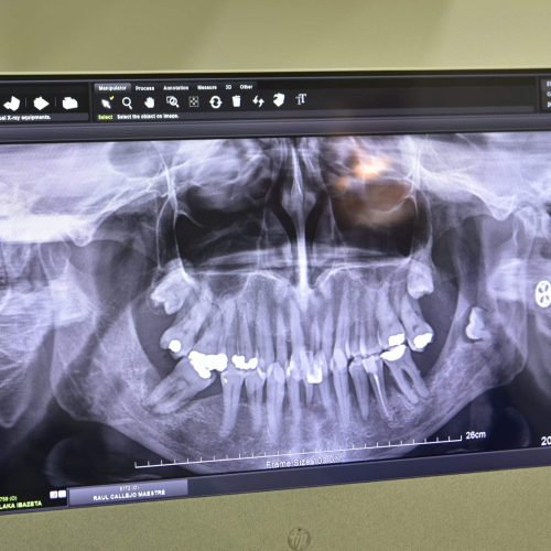 Clínica dental en Durango