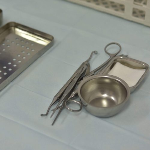 Clínica dental en Durango