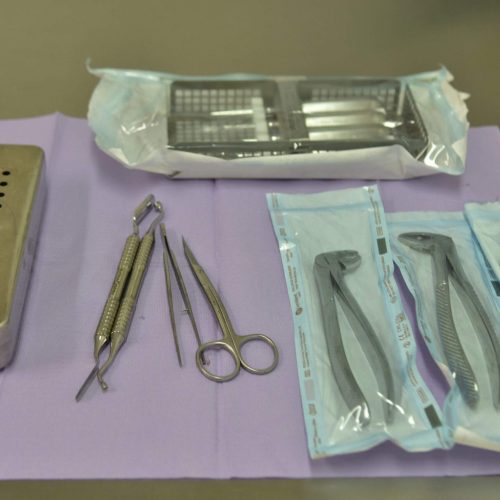 Clínica dental en Durango