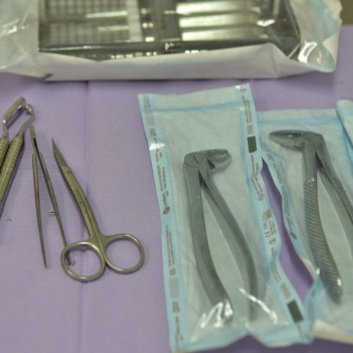 Clínica dental en Durango