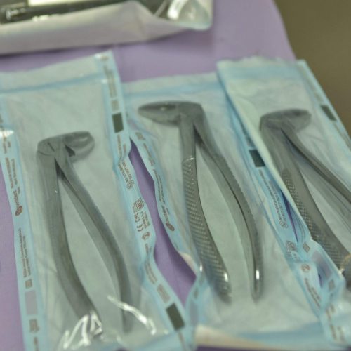 Clínica dental en Durango