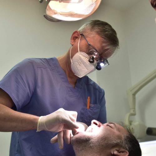 Clínica dental en Durango