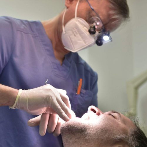 Clínica dental en Durango