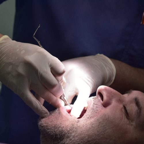 Clínica dental en Durango