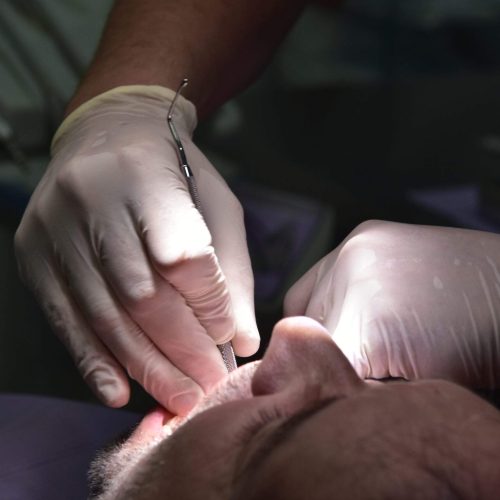 Clínica dental en Durango