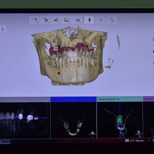 Clínica dental en Durango