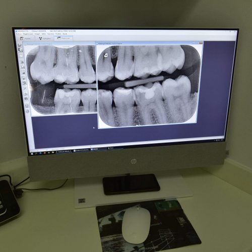 Clínica dental en Durango