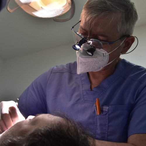 Clínica dental en Durango