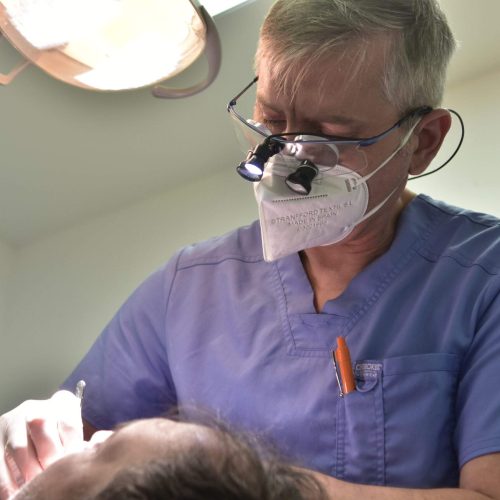Clínica dental en Durango