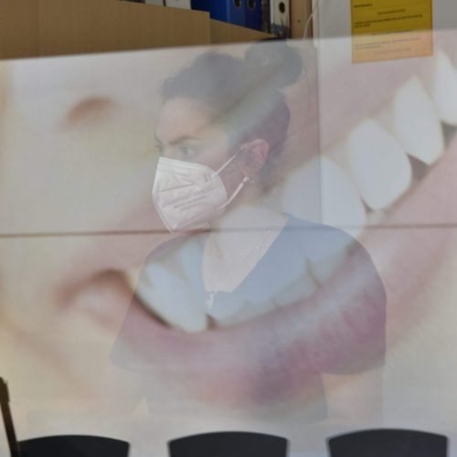 Clínica dental en Durango