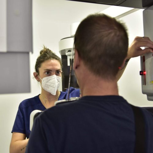Clínica dental en Durango