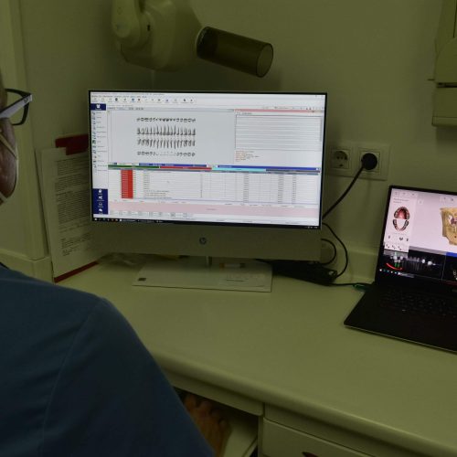 Clínica dental en Durango