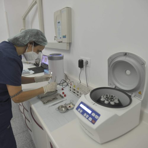 Clínica dental en Durango