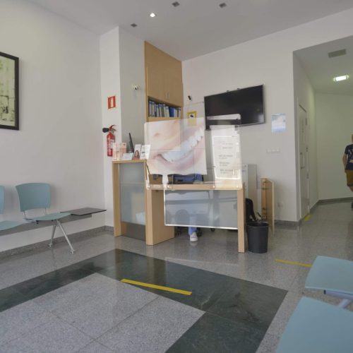 Clínica dental en Durango