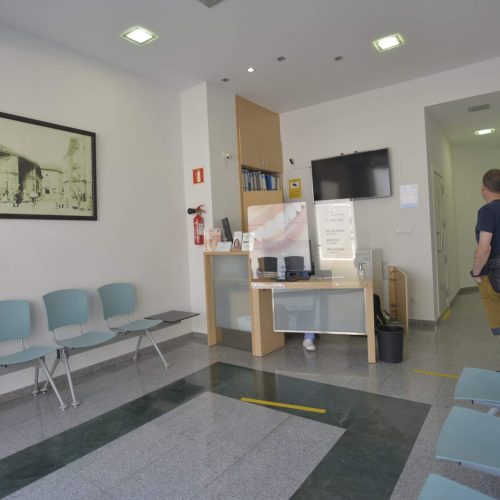 Clínica dental en Durango