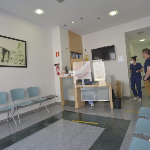 Clínica dental en Durango